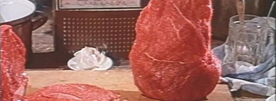 Кино: «Мясная любовь» Кино: «Мясная любовь»