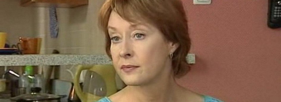 Фильм «Возвращение блудного мужа» Кино: «Возвращение блудного мужа»
