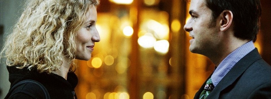 Фильм «Следующий» Кино: «Следующий»