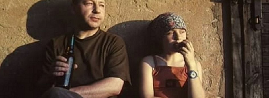 Кино: «Зажмурь глаза» Кино: «Зажмурь глаза»