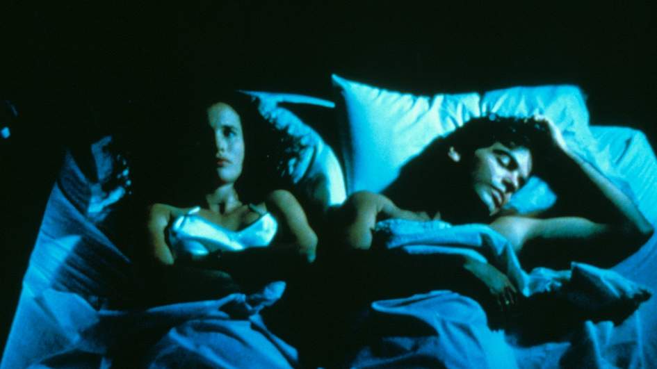 Фильм Секс, ложь и видео (США, 1989) - Афиша-Кино