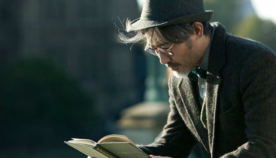 Кино: «Книга любви» Кино: «Книга любви»
