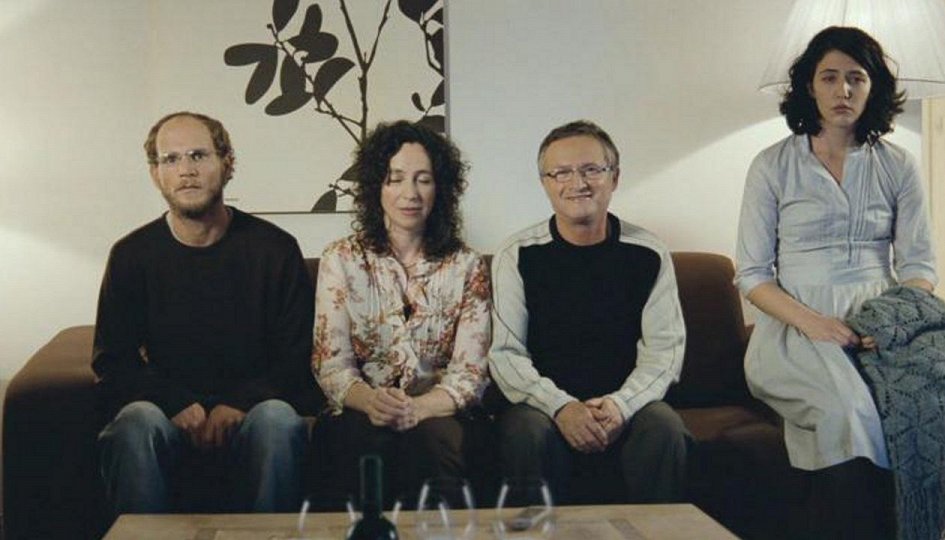 Кино: «Обмен» Кино: «Обмен»