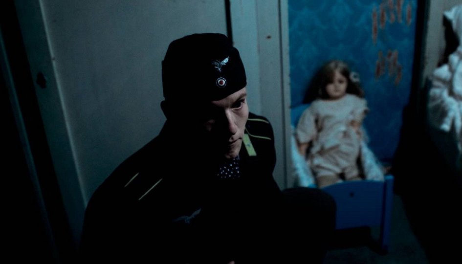 Кино: «Дом» Кино: «Дом»