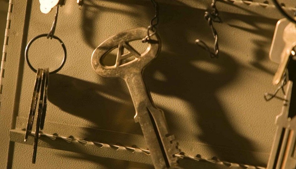Кино: «Стандартная процедура» Кино: «Стандартная процедура»