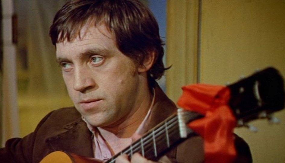 Кино: «Единственная» Кино: «Единственная»