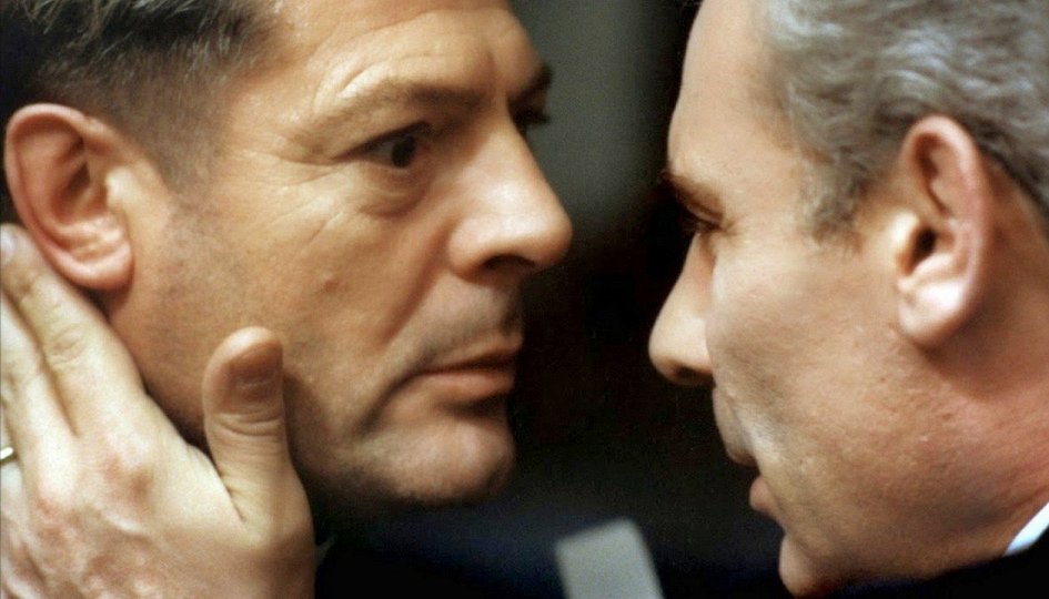 Кино: «Тодо Модо» Кино: «Тодо Модо»
