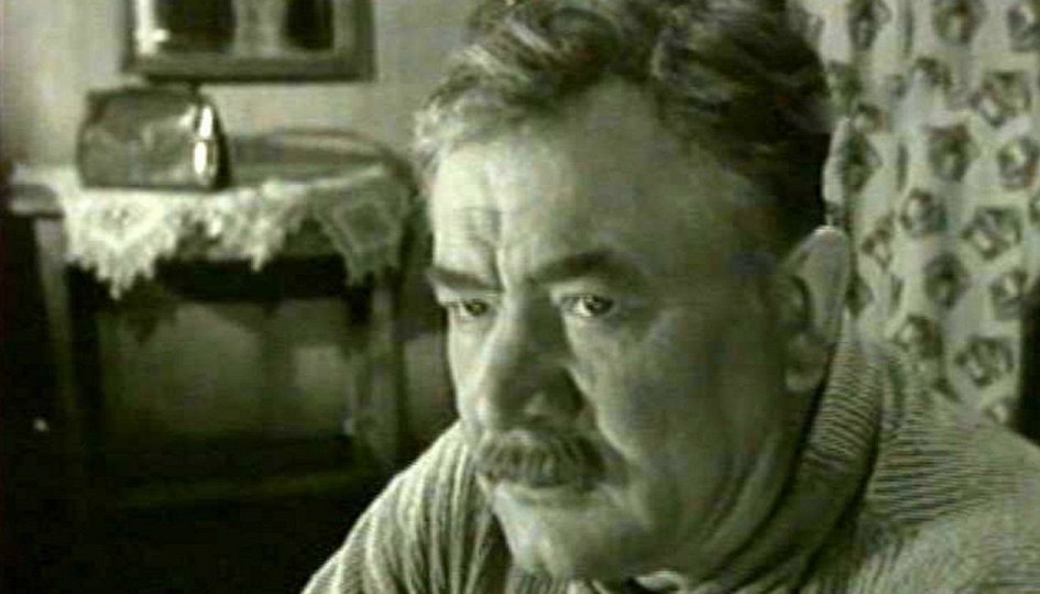 Кино: «Путь к причалу» Кино: «Путь к причалу»