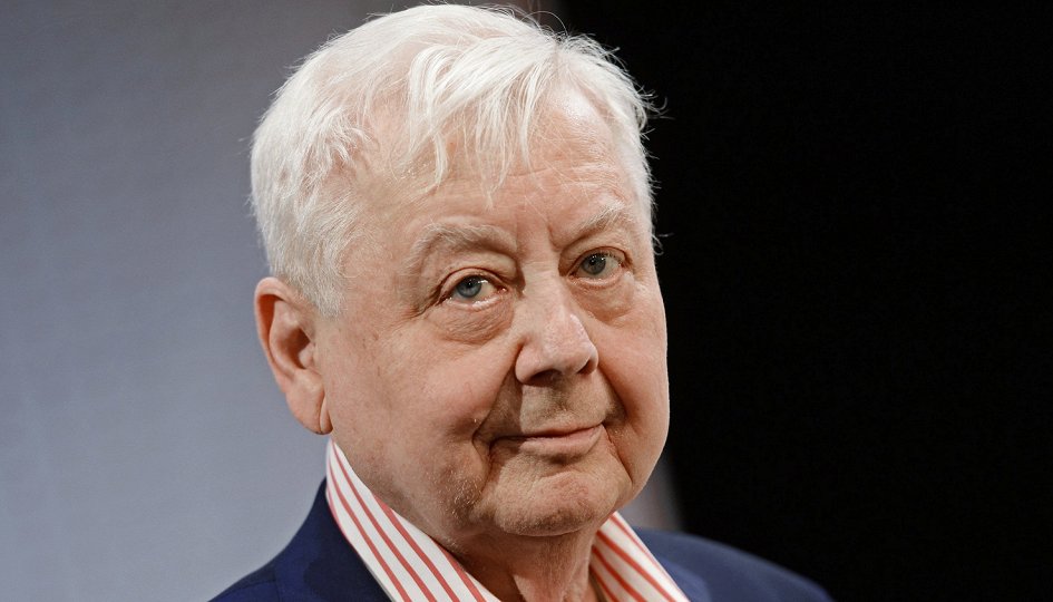 Олег Табаков