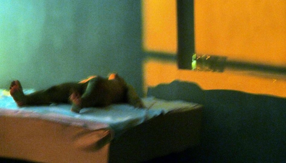 Выставки: Димитрис Папаиоанну. Изнанка Выставки: Димитрис Папаиоанну. Изнанка