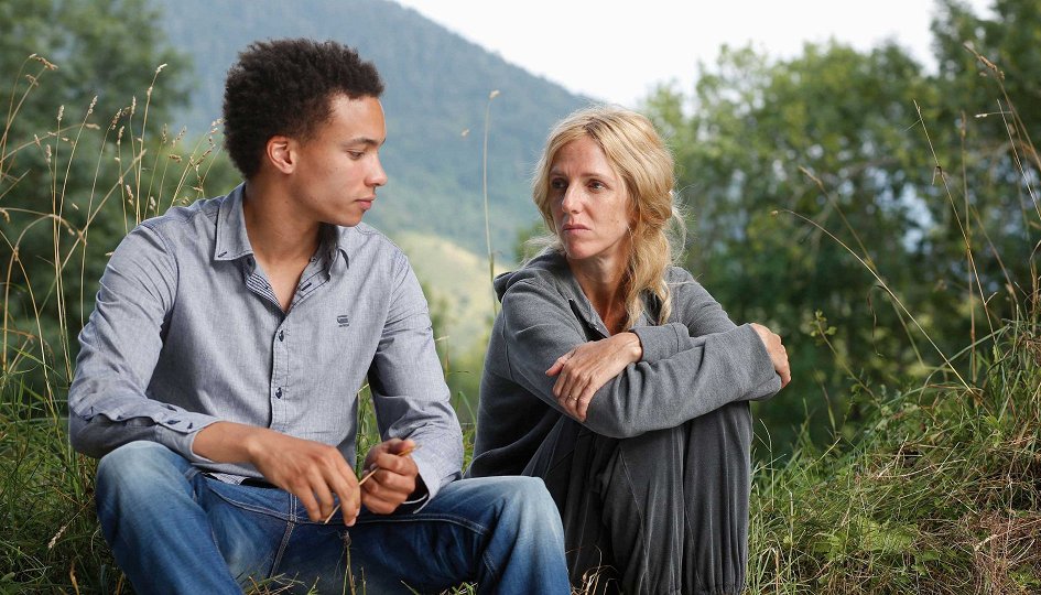 Кино: «Quand on a 17 ans» Кино: «Quand on a 17 ans»