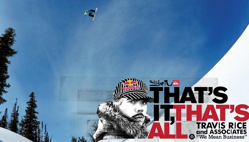 Кино: «That's It. That's All» Кино: «That's It. That's All»