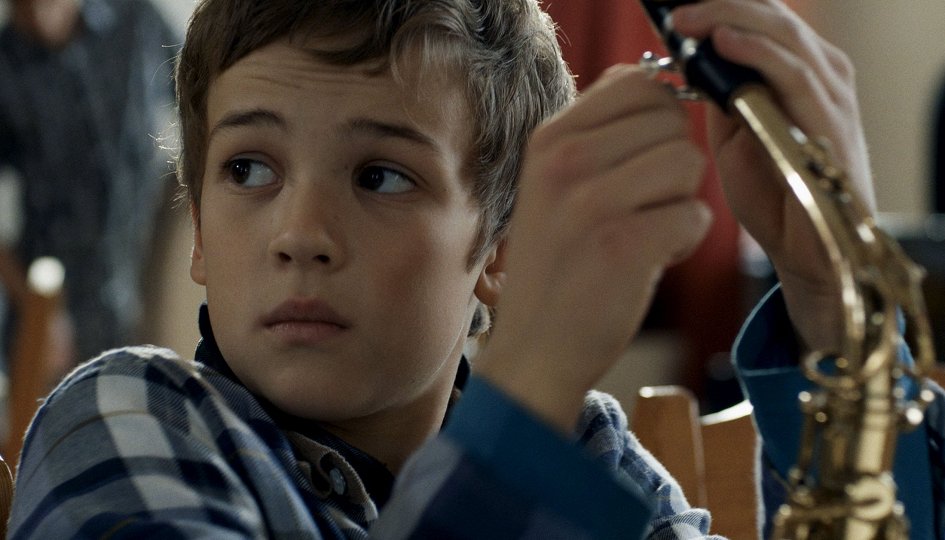 Кино: «Мама, я люблю тебя» Кино: «Мама, я люблю тебя»