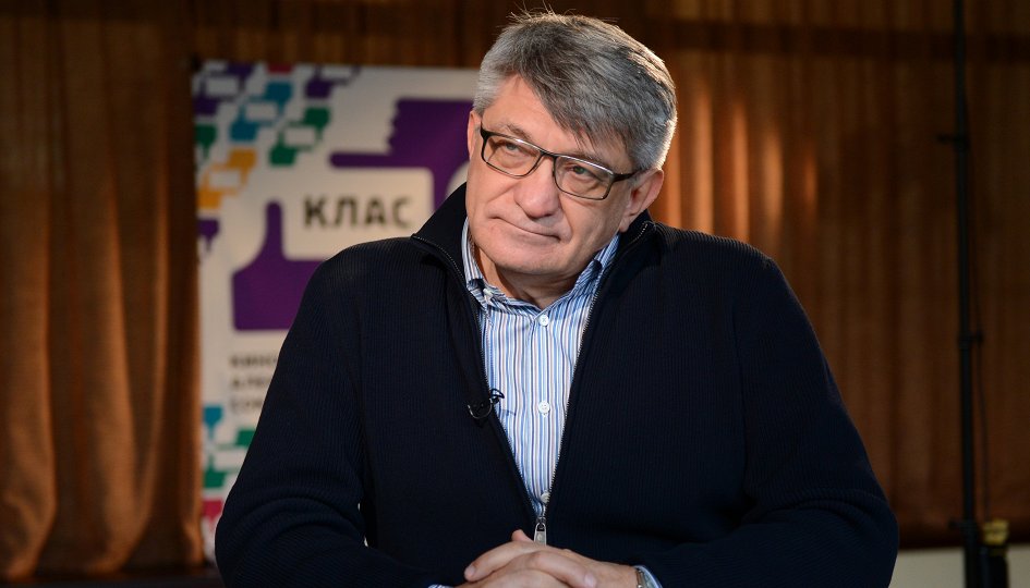 Александр Сокуров