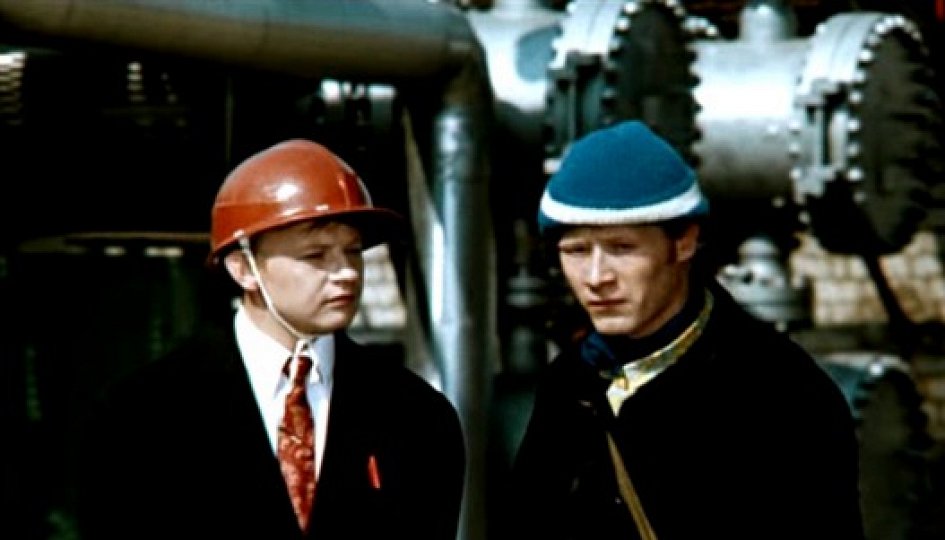 Виктор Проскурин