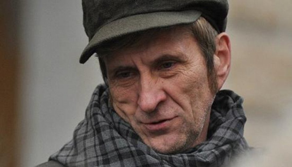 Владимир Марьянов