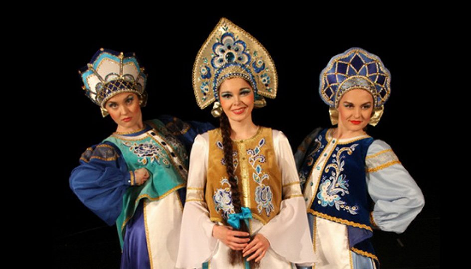 Театр: Аленький цветочек Театр: Аленький цветочек