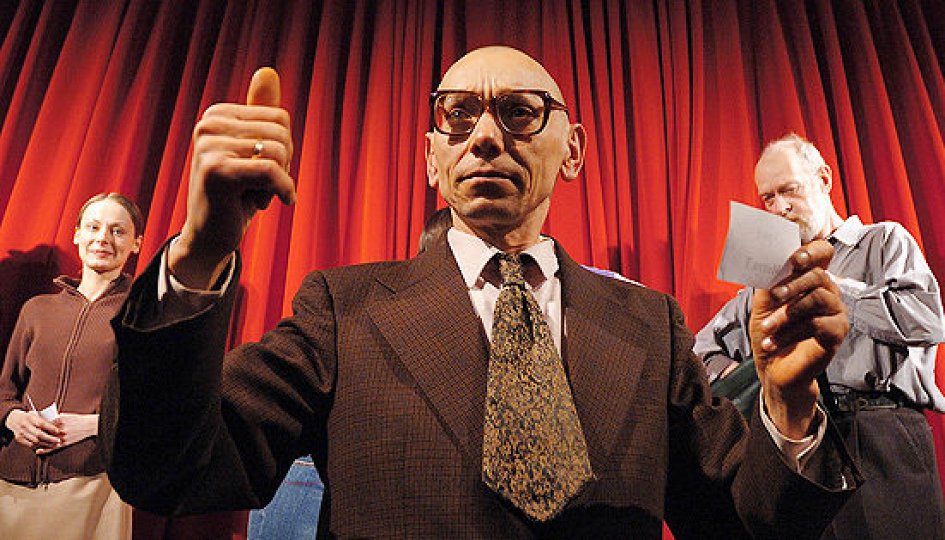 Не Hamlet