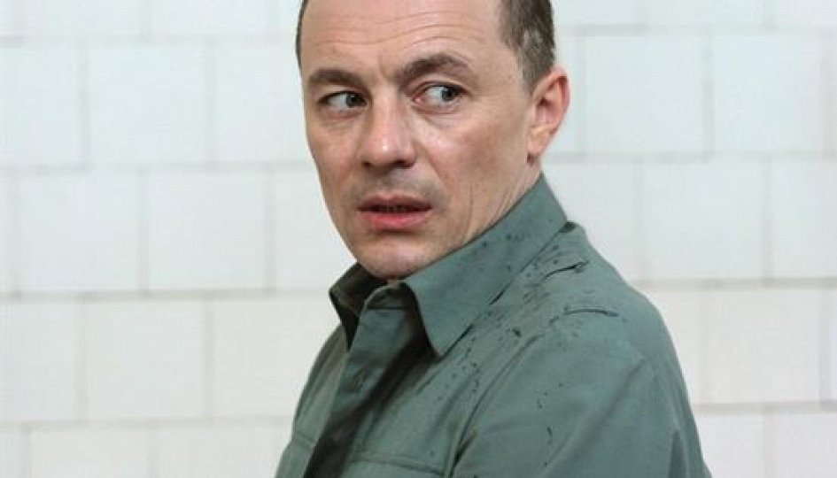 Олег Васильков