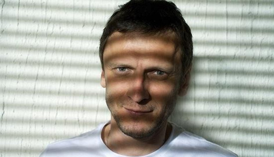 Владимир Янощук