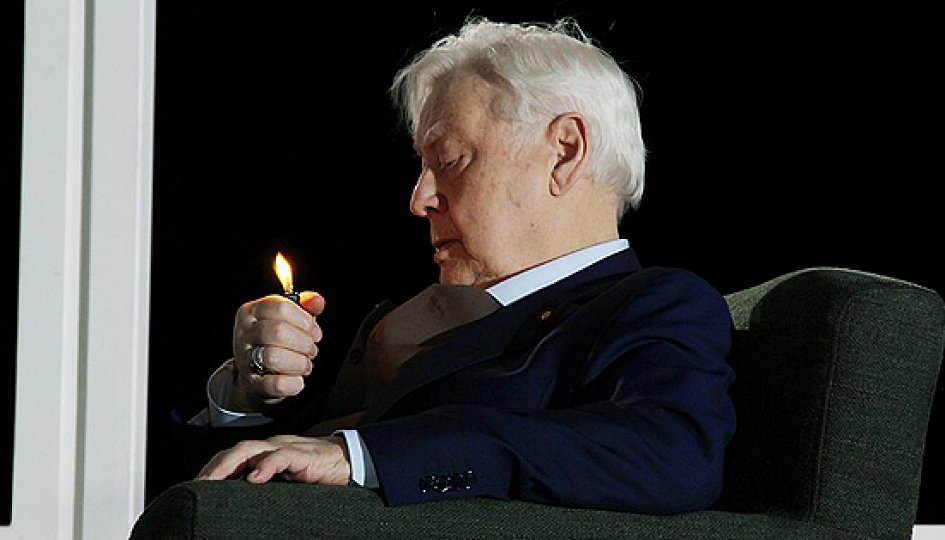 Юбилей ювелира