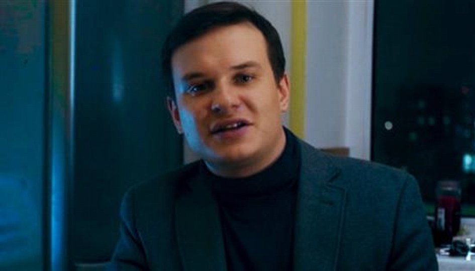 Андрей Шугов