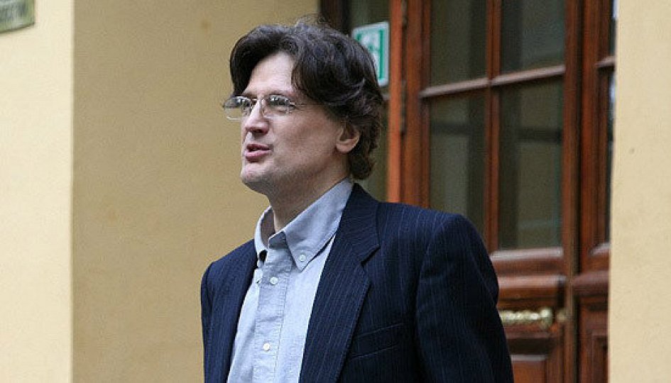 Валерий Сторожик