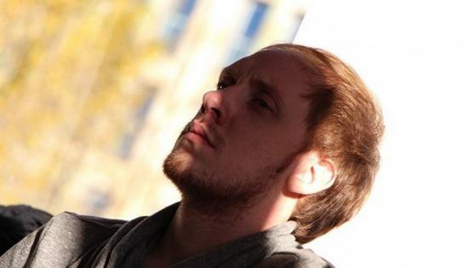 Дмитрий Белов
