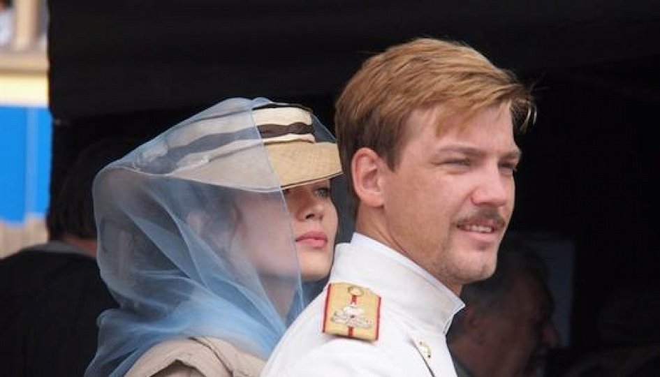 Виктория Соловьева