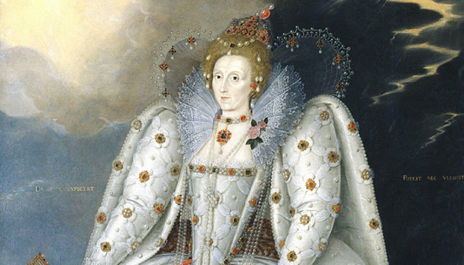 Выставки: От Елизаветы до Виктории. Английский портрет из собрания Национальной портретной галереи Выставки: От Елизаветы до Виктории. Английский портрет из собрания Национальной портретной галереи