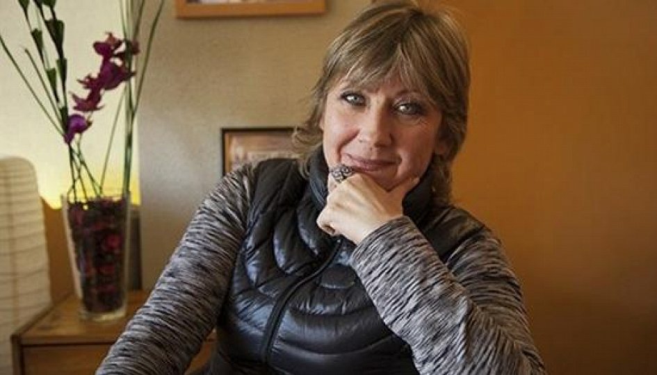 Татьяна Савинкова