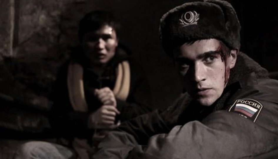 Кино: «Арена» Кино: «Арена»