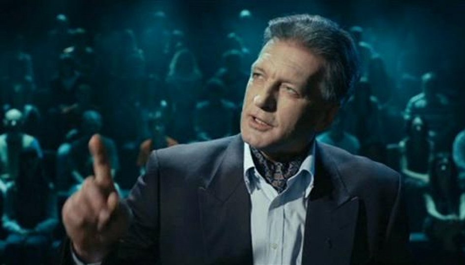 Сергей Колесников