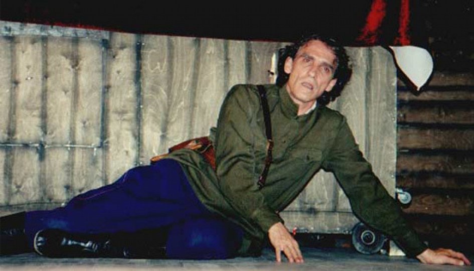 Чонкин