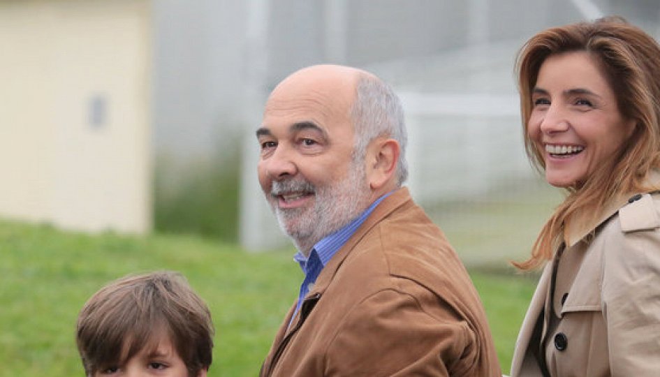 Клотильда Куро