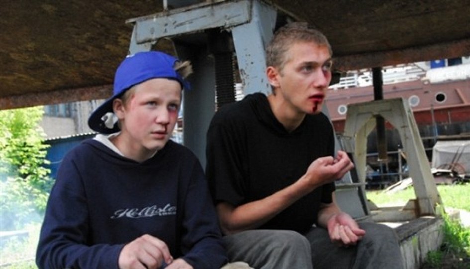 Алексей Маслодудов