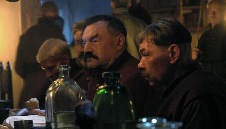 Петр Зайченко