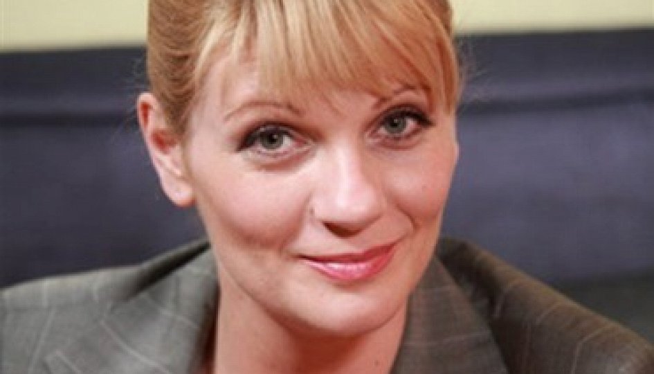 Анна Ардова
