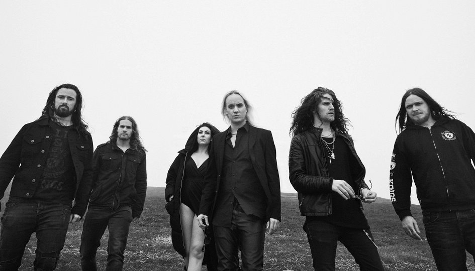 Концерты: Amaranthe Концерты: Amaranthe