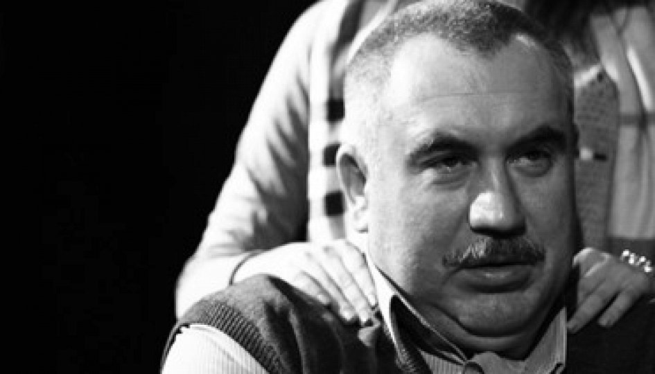Сергей Букреев