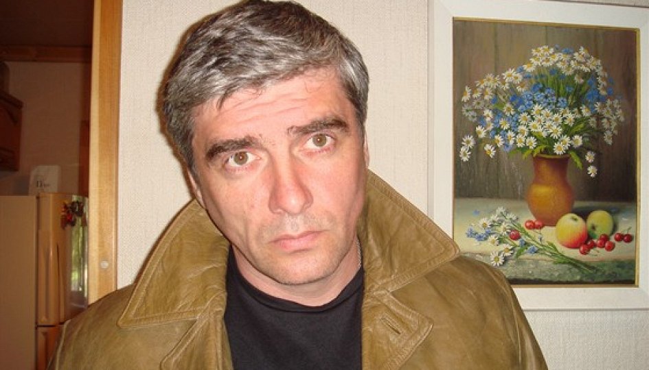 Геннадий Свирь
