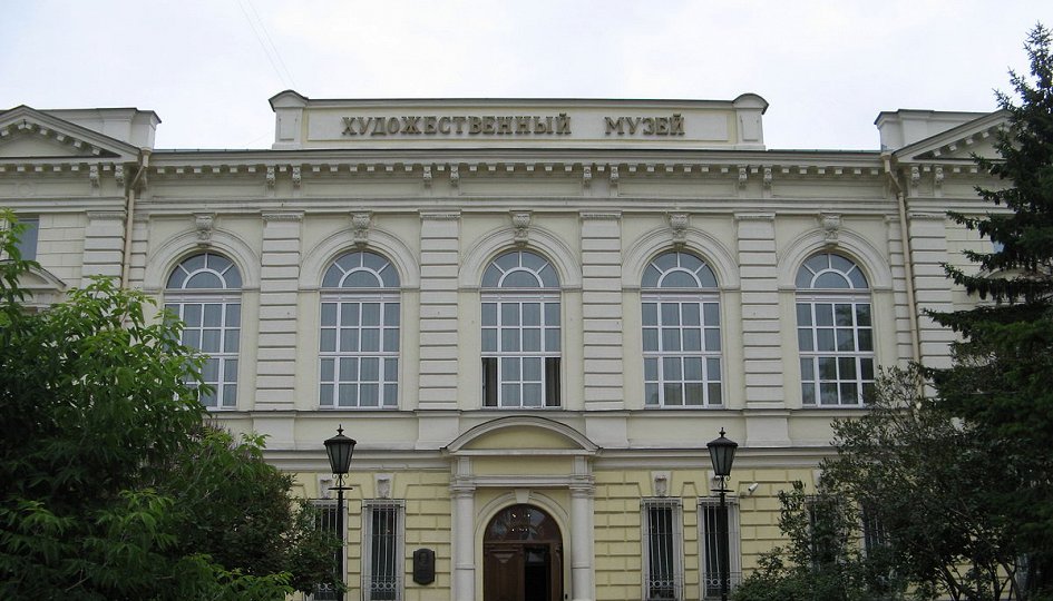 Выставки: Художник. Театр. Актер Выставки: Художник. Театр. Актер