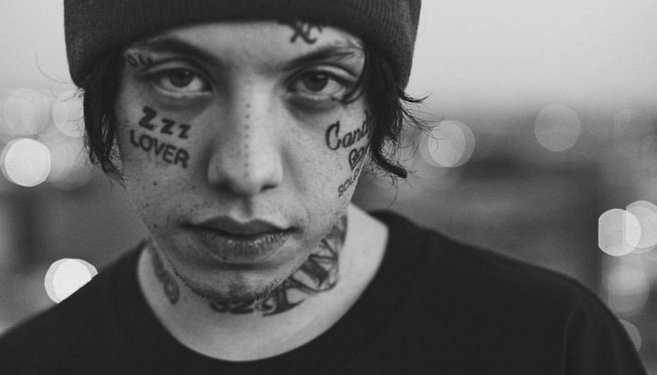 Концерты: Lil Xan Концерты: Lil Xan