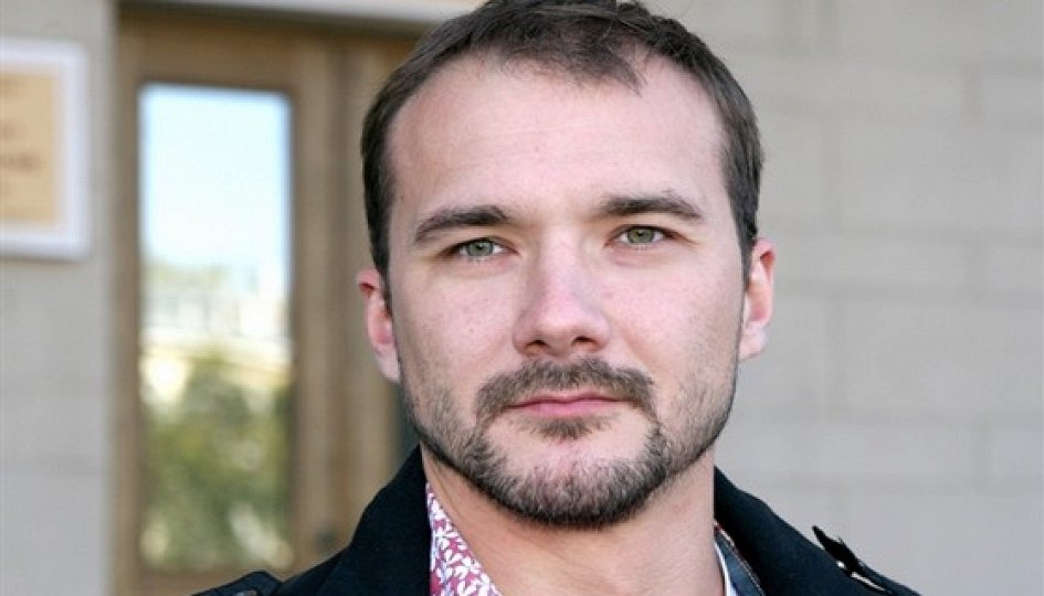 Дмитрий Петрунь
