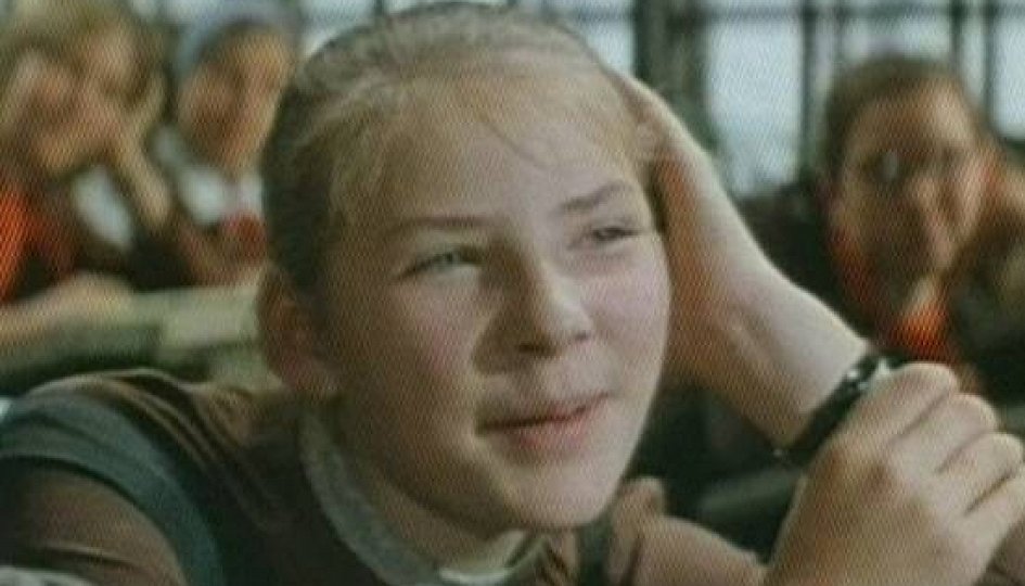 Кино: «Завтра, третьего апреля» Кино: «Завтра, третьего апреля»