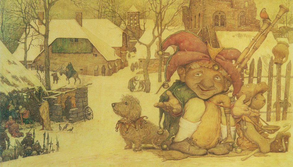 Выставки: Владимир Голубев. Кодекс пилигрима Выставки: Владимир Голубев. Кодекс пилигрима