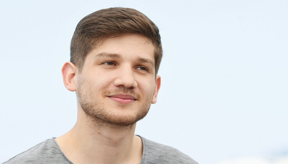 Кантемир Балагов