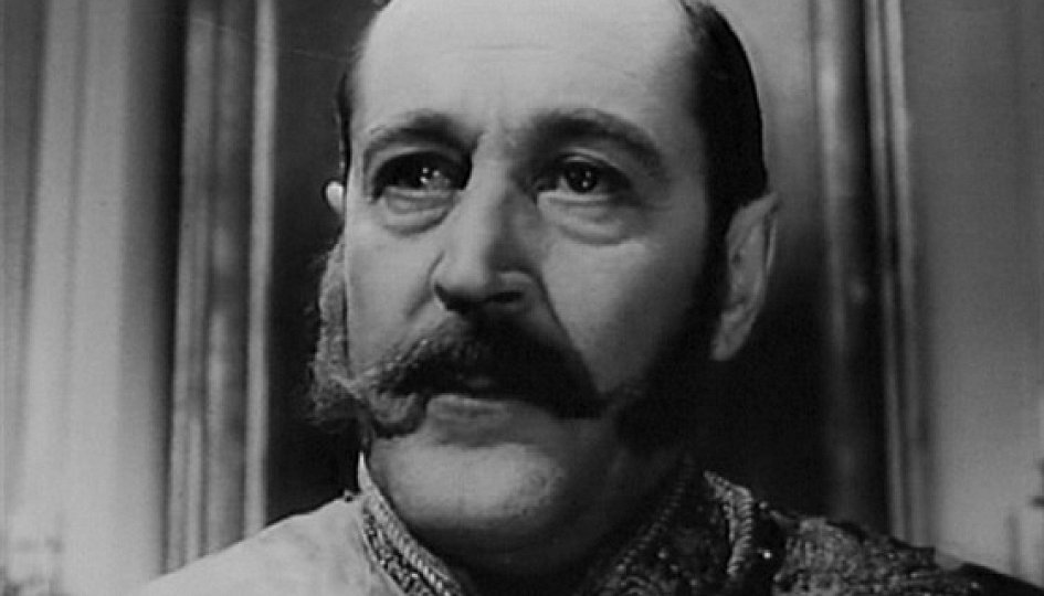 Василий Бокарев