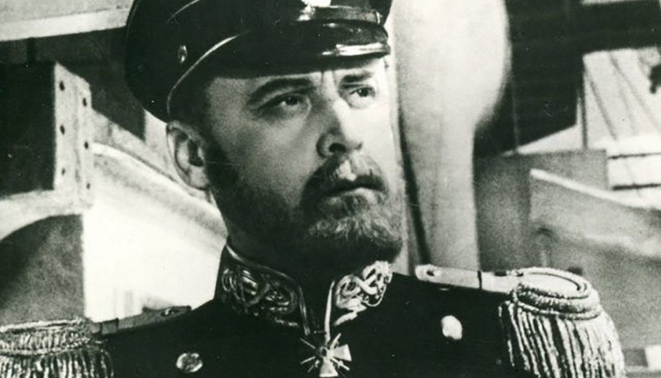 Кино: «Крейсер «Варяг»» Кино: «Крейсер «Варяг»»