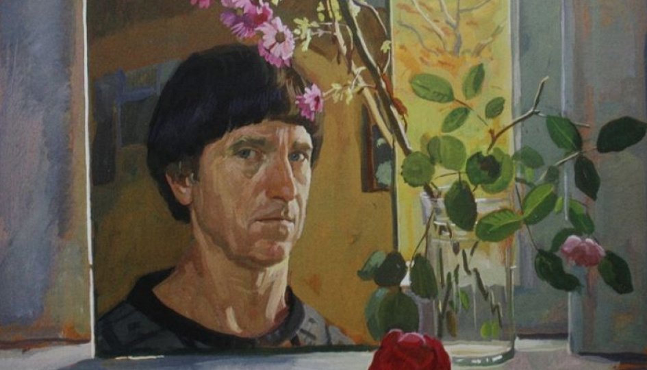 Выставка Дмитрий Жилинский. Возвращение, Сочи Выставки: Дмитрий Жилинский. Возвращение, Сочи